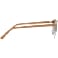 Palmer Recycled Club Master Sunglassess 65