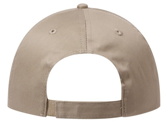 OTTO CAP 6 Panel Low Profile Baseball Cap 5