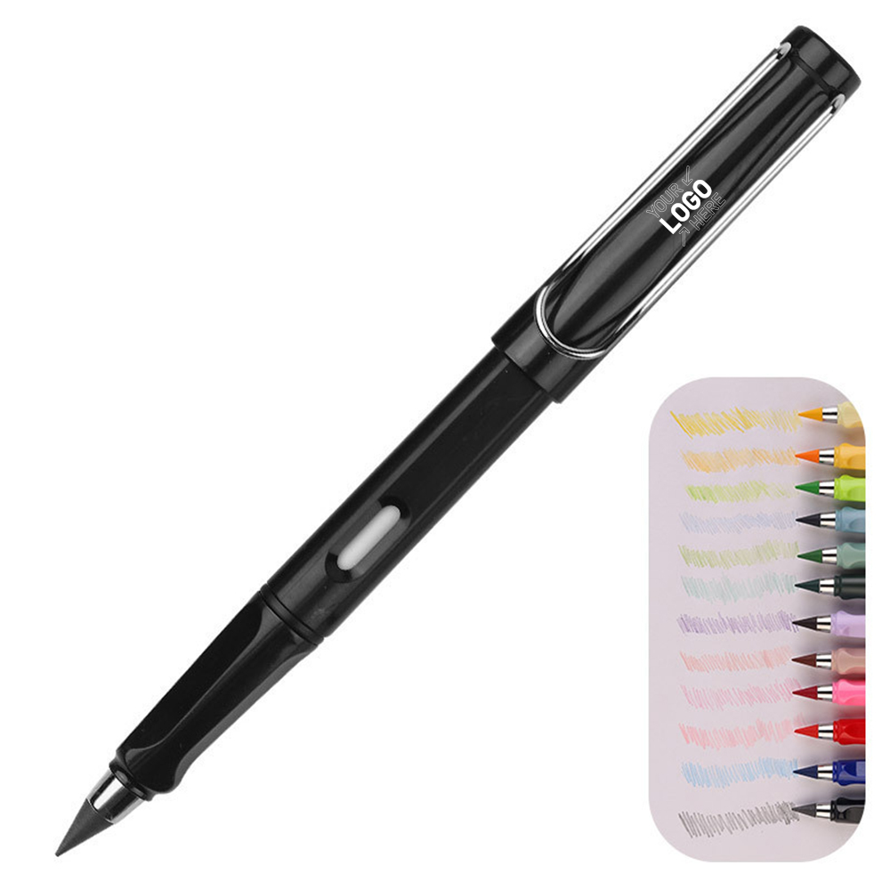 Black technology does not need to sharpen pencils 2