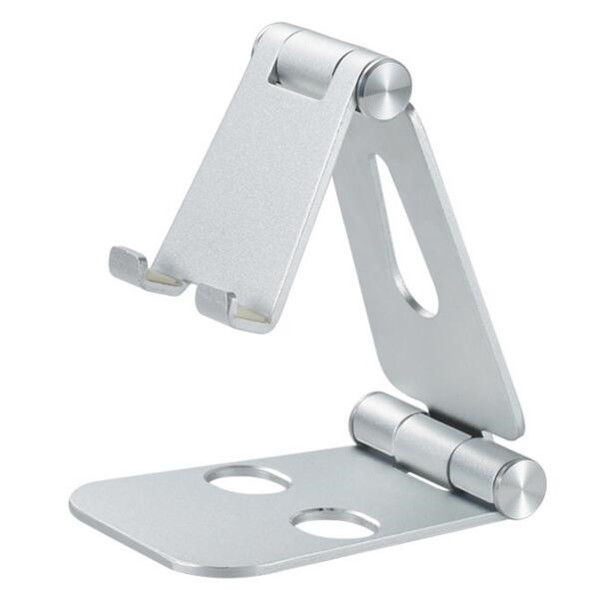Cell Phone Stand Adjustable Holder for Desk 5