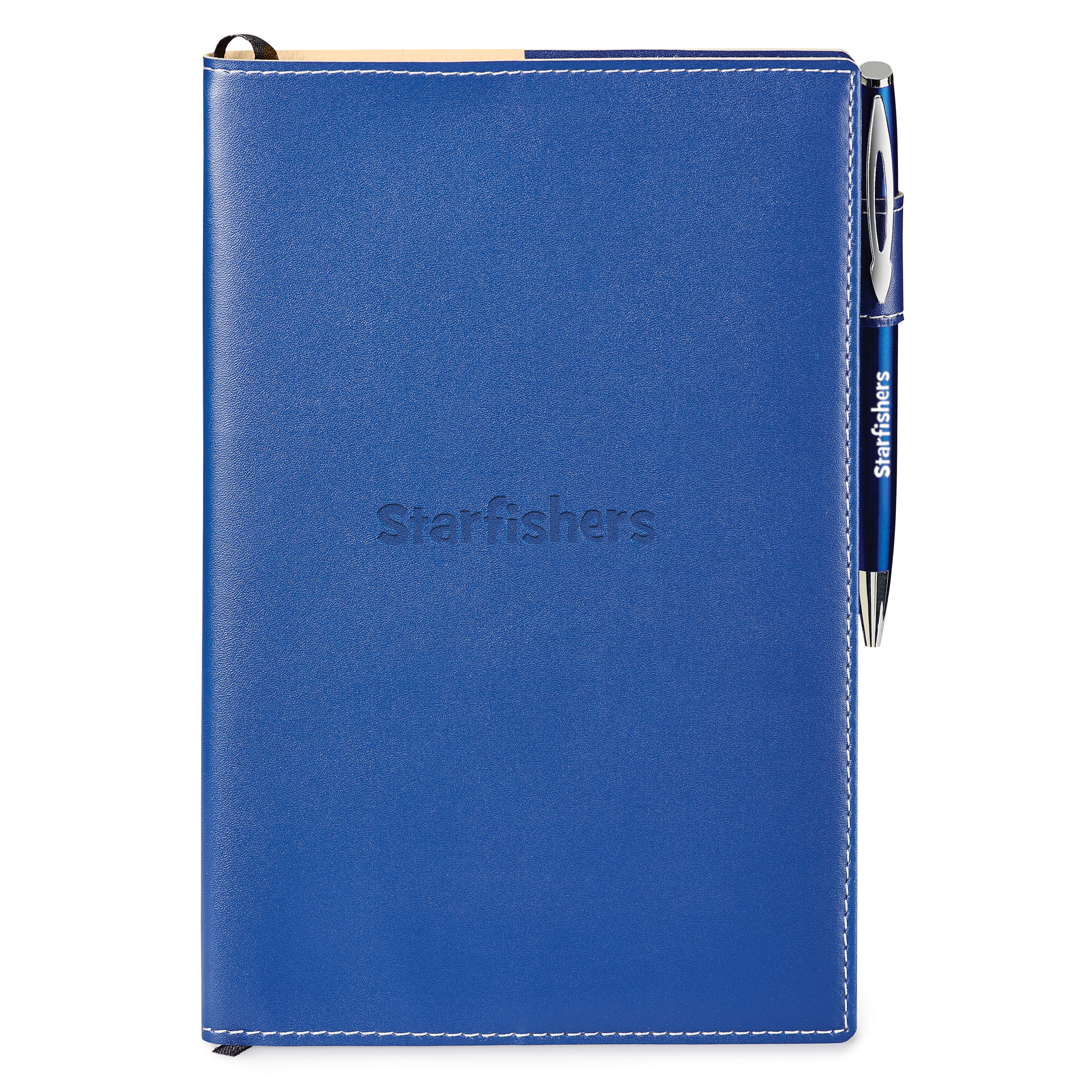 Bradford refillable journal combo 3