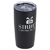 Olympus 20 oz. Stainless Steel/PP Tumbler 17