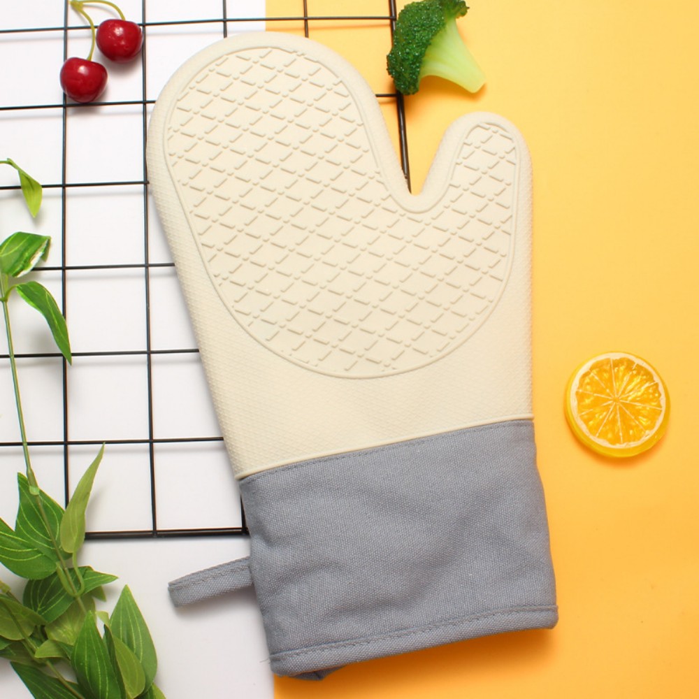 Silicone Oven Microwave Baking Gloves 3