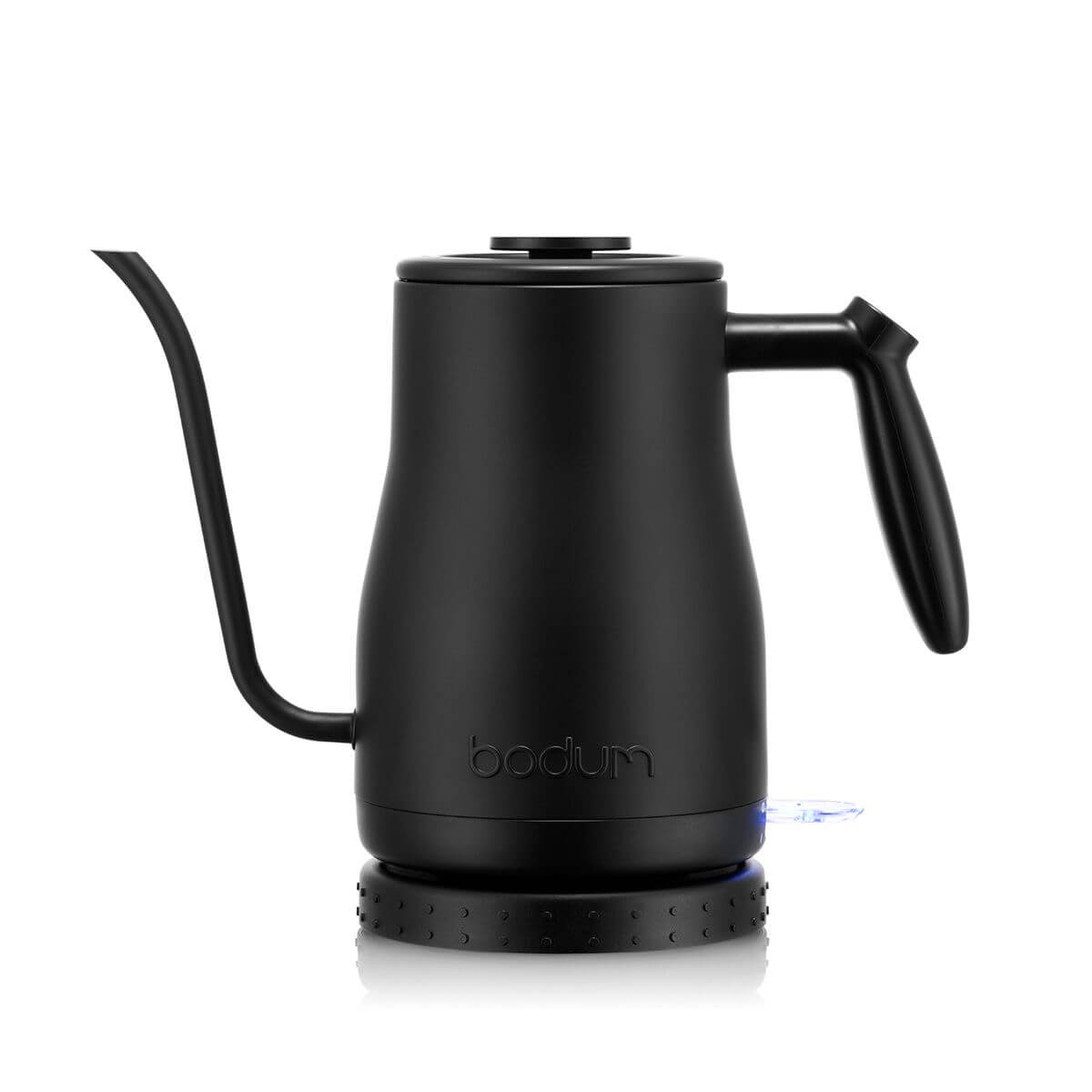 Gooseneck Electric Water Kettle 1 0 L