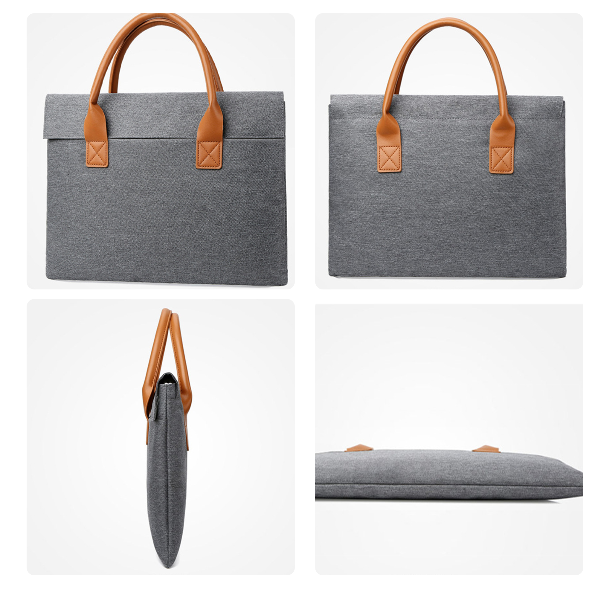 15.6-Inch Laptop Bag 1