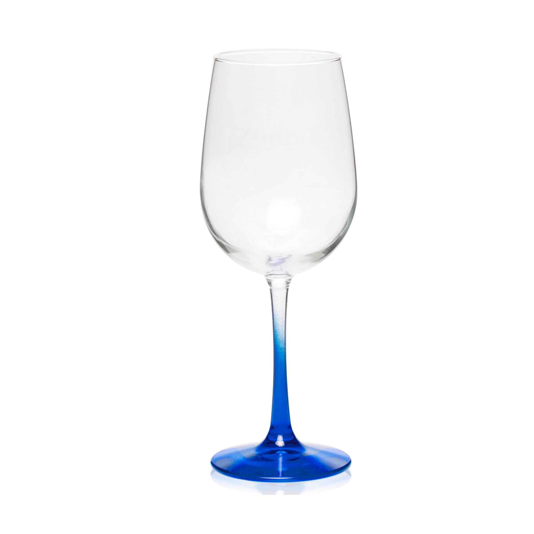 Libbey Fleming Tall Wine Glasses - 16 OZ. 9