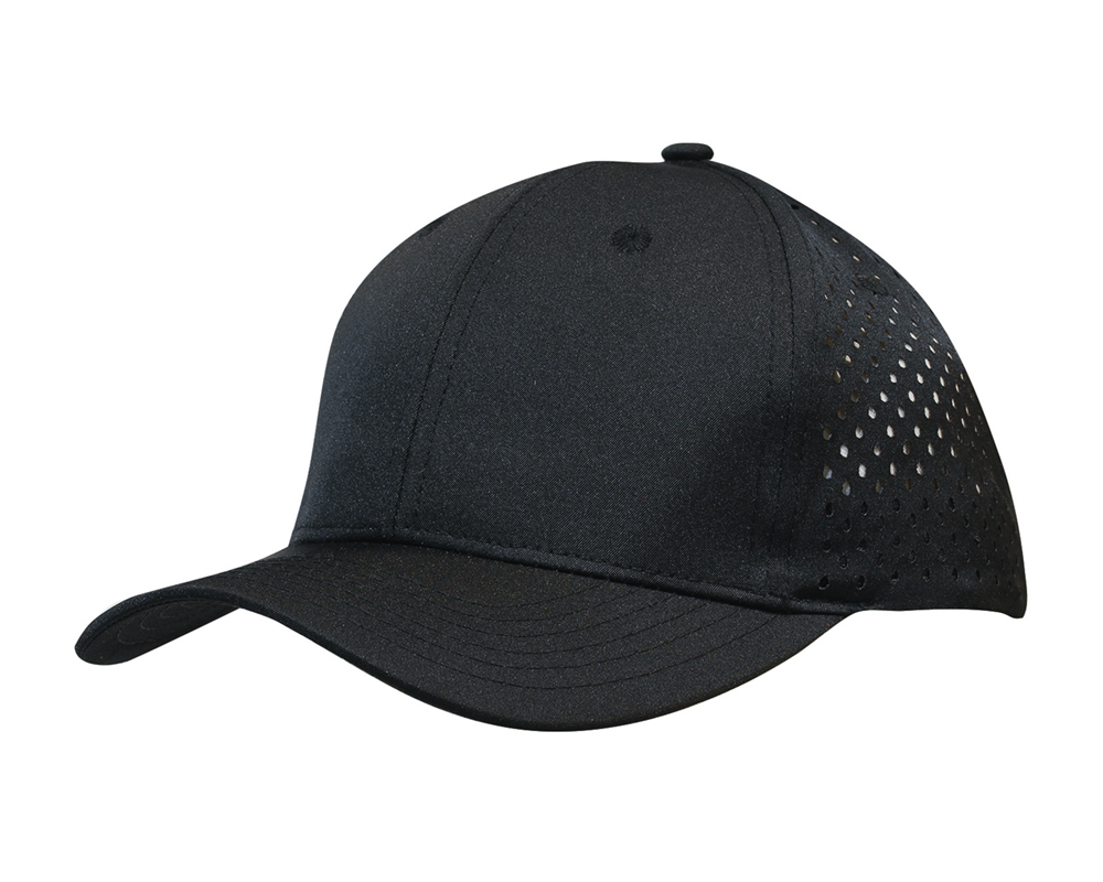 Premium Pioneer Sports Twill with tear drop perforations || 3978 35