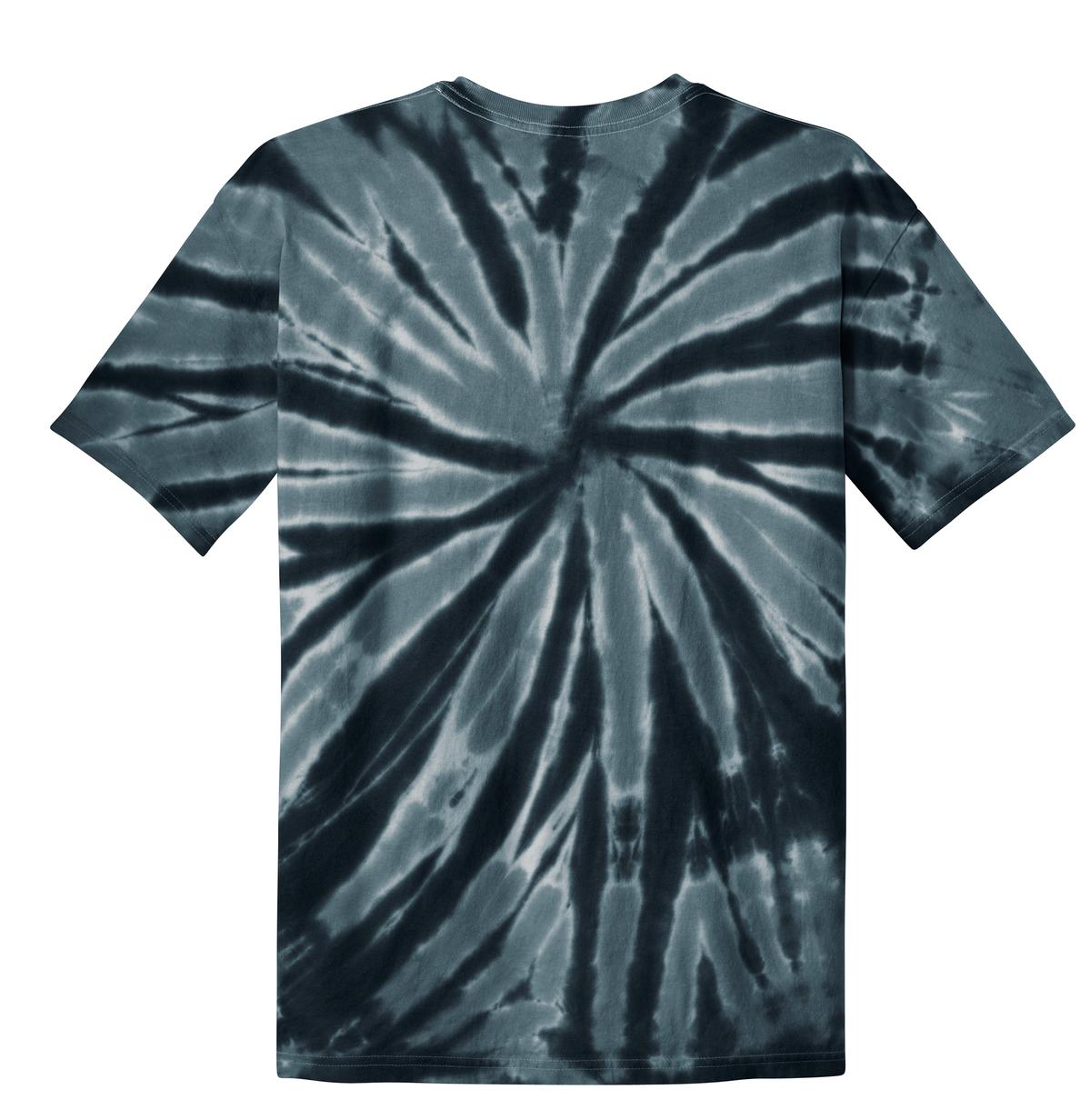 Tie-Dye Tee