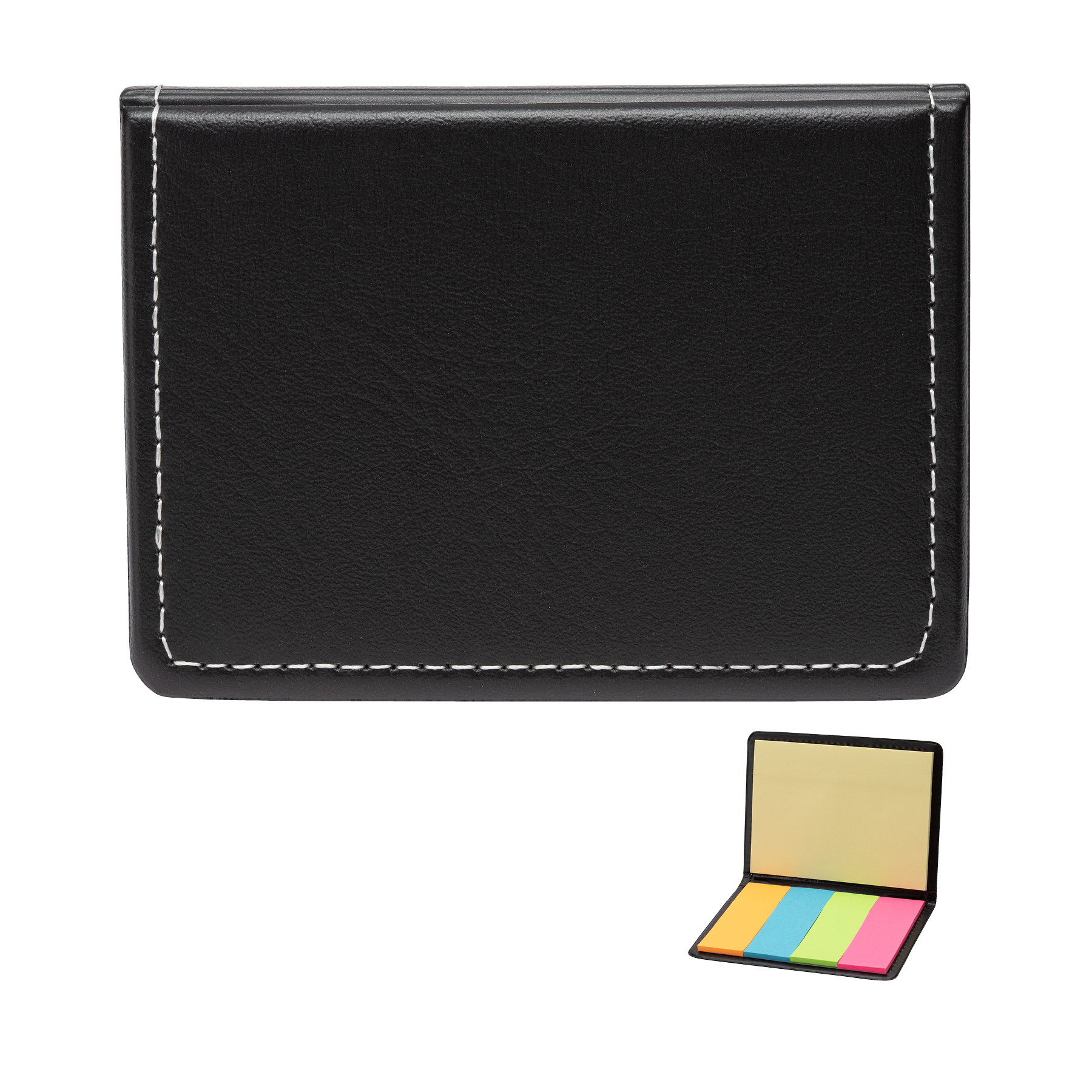 Hobbs Sticky Notes & Flags Book 28