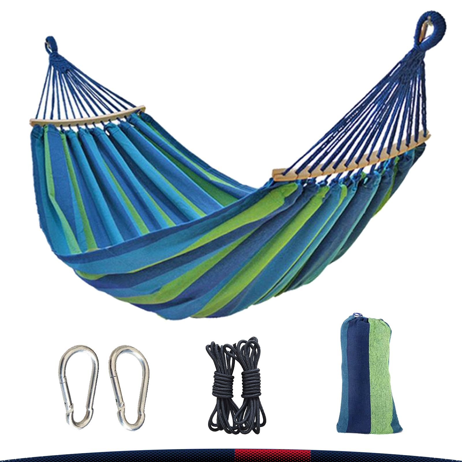 Stich Swing Hammock 3