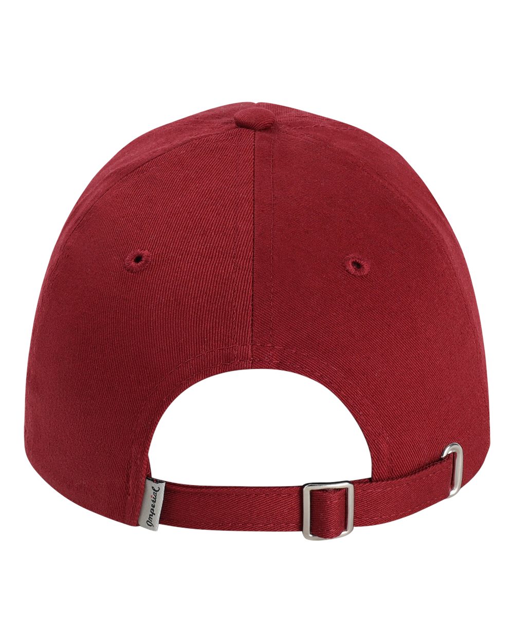 The Original Buckle Dad Hat - X210B 16