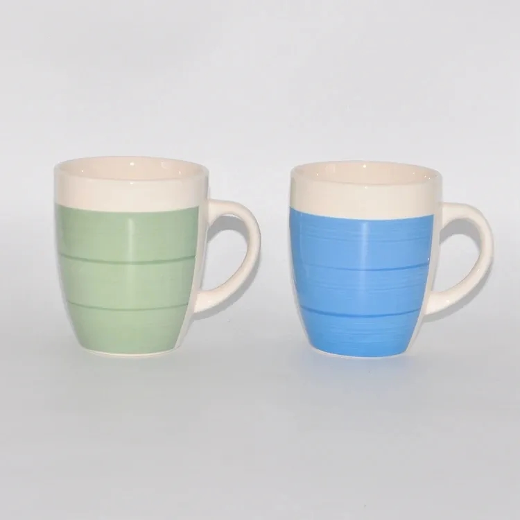 Custom Pantone Matched Mugs 2
