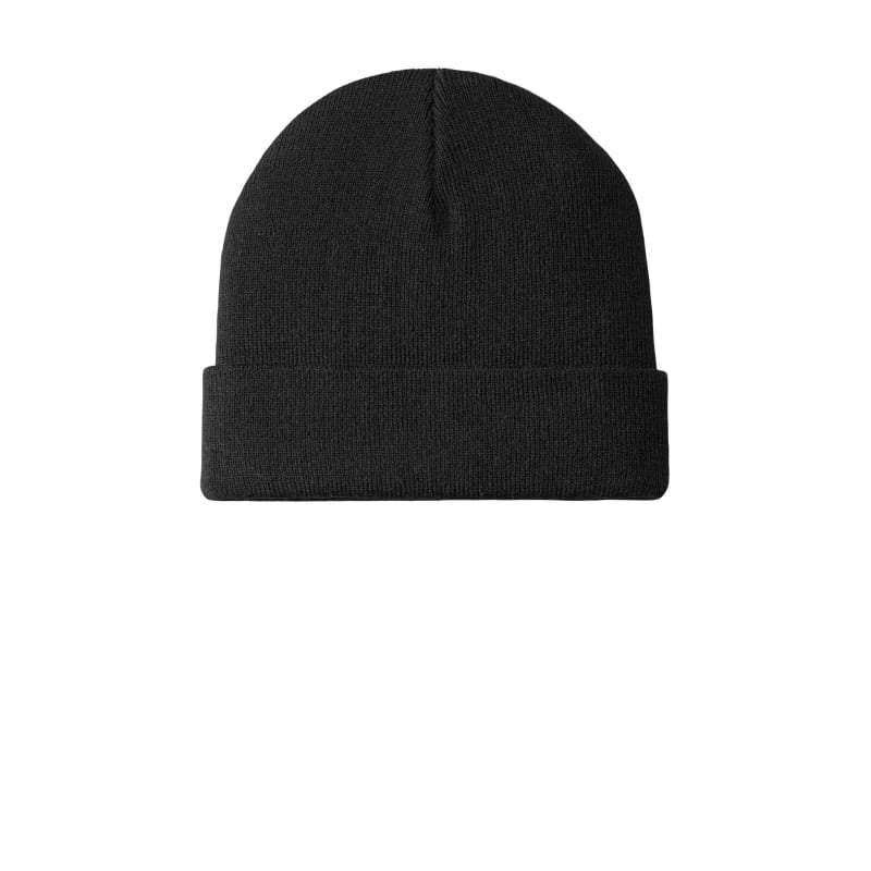 Port Authority Knit Cuff Beanie 4