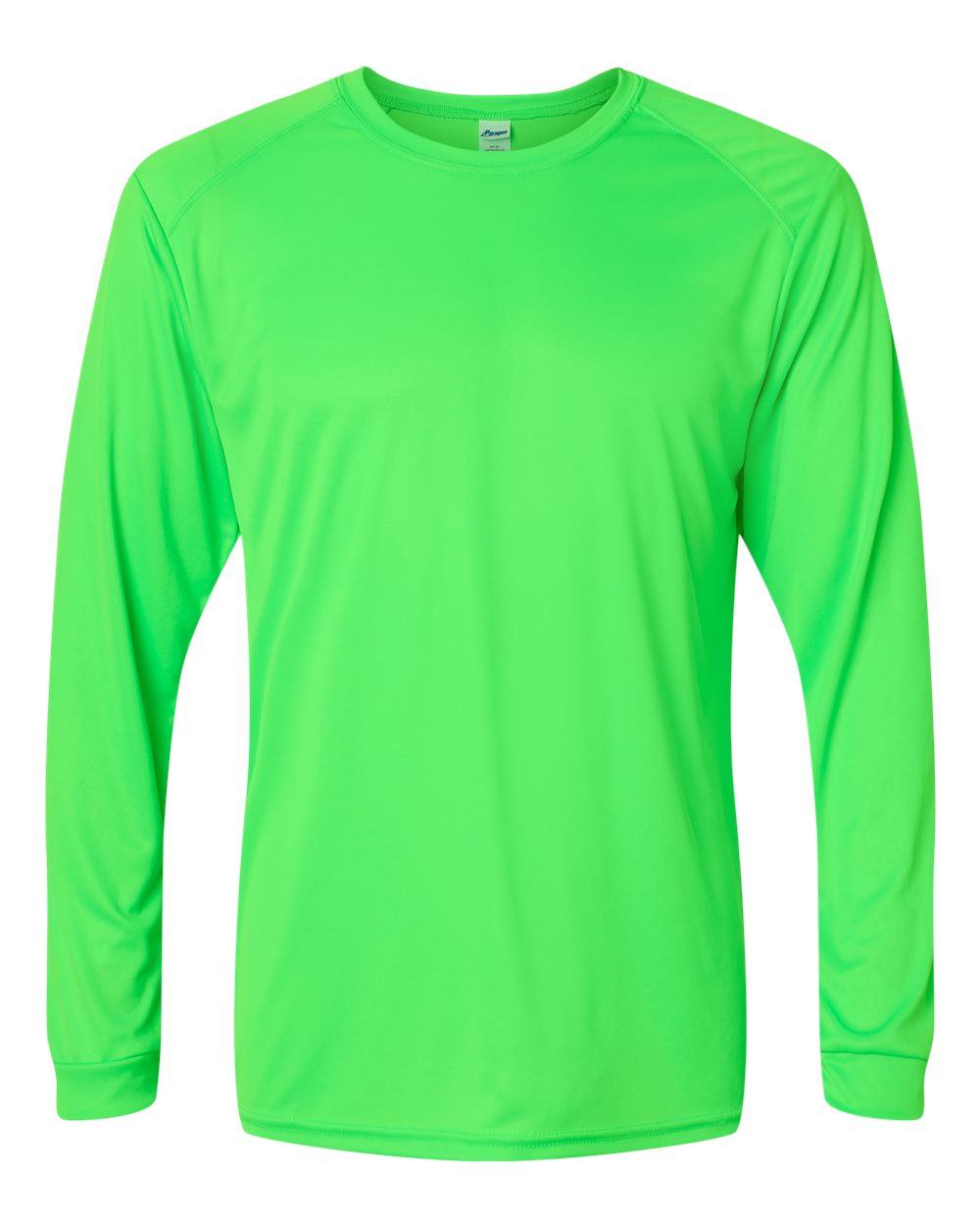 Unisex Long Islander Performance Long Sleeve T-Shirt - 210 157