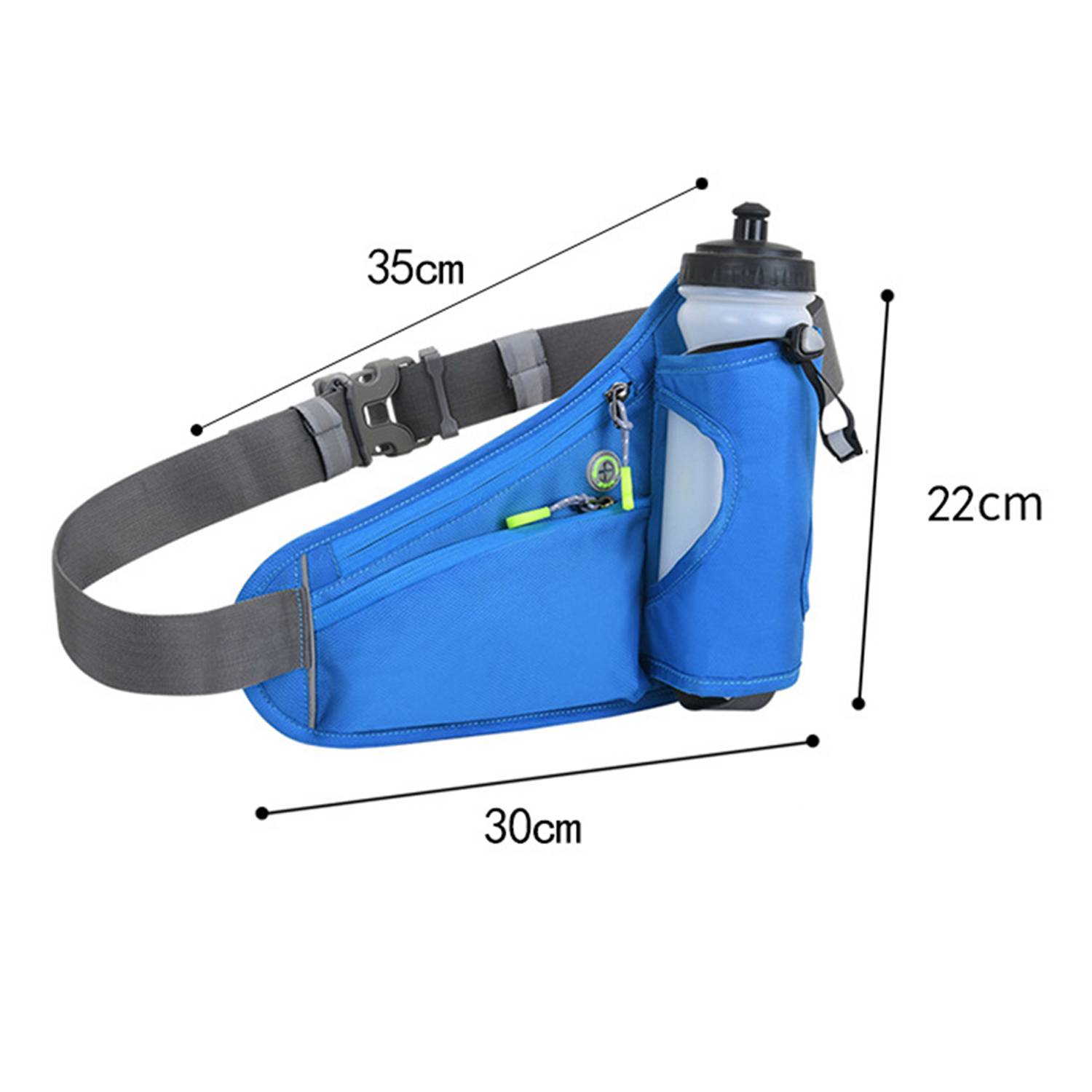 Outdoor Sports Fanny Pack 6