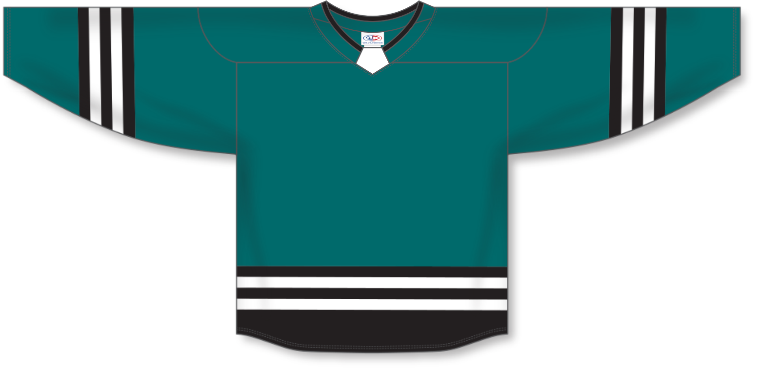Select Hockey Jerseys H8000-G01 13