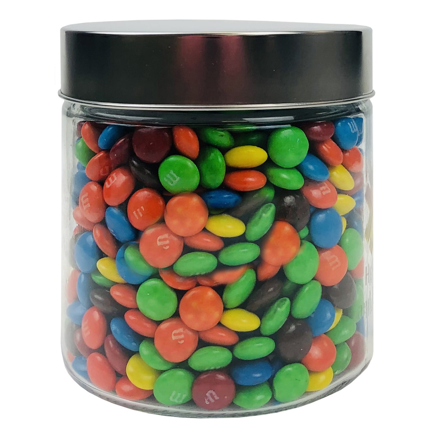 Large Jar Premium Fill 1