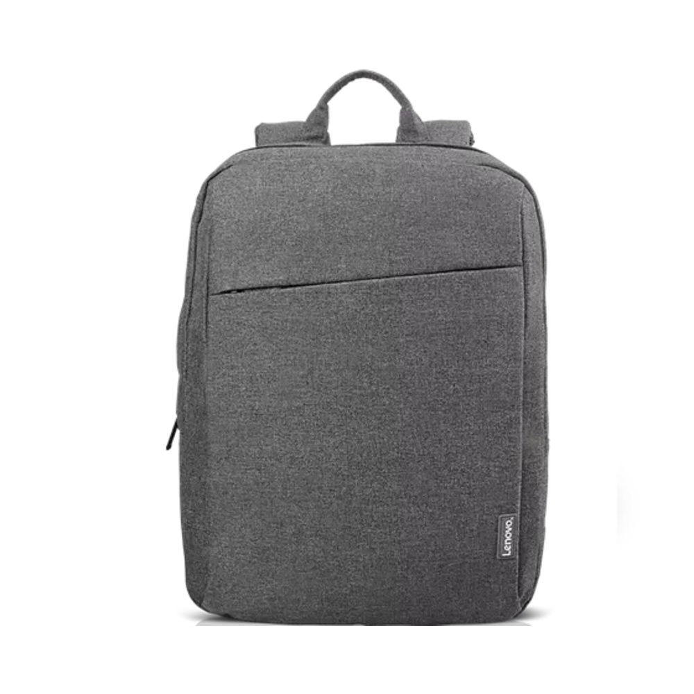 16" Lenovo Casual Backpack Water‑Repellent & Spacious