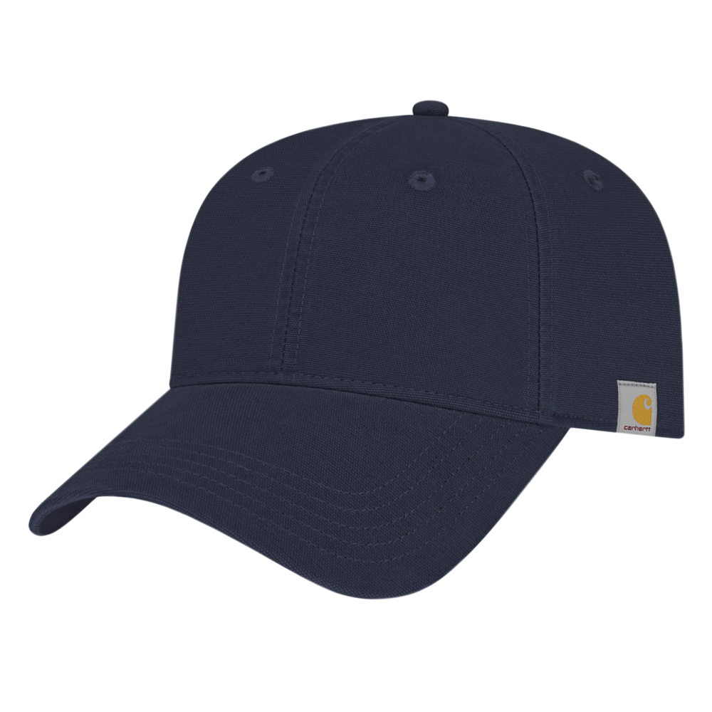 Carhartt® Cotton Canvas Cap