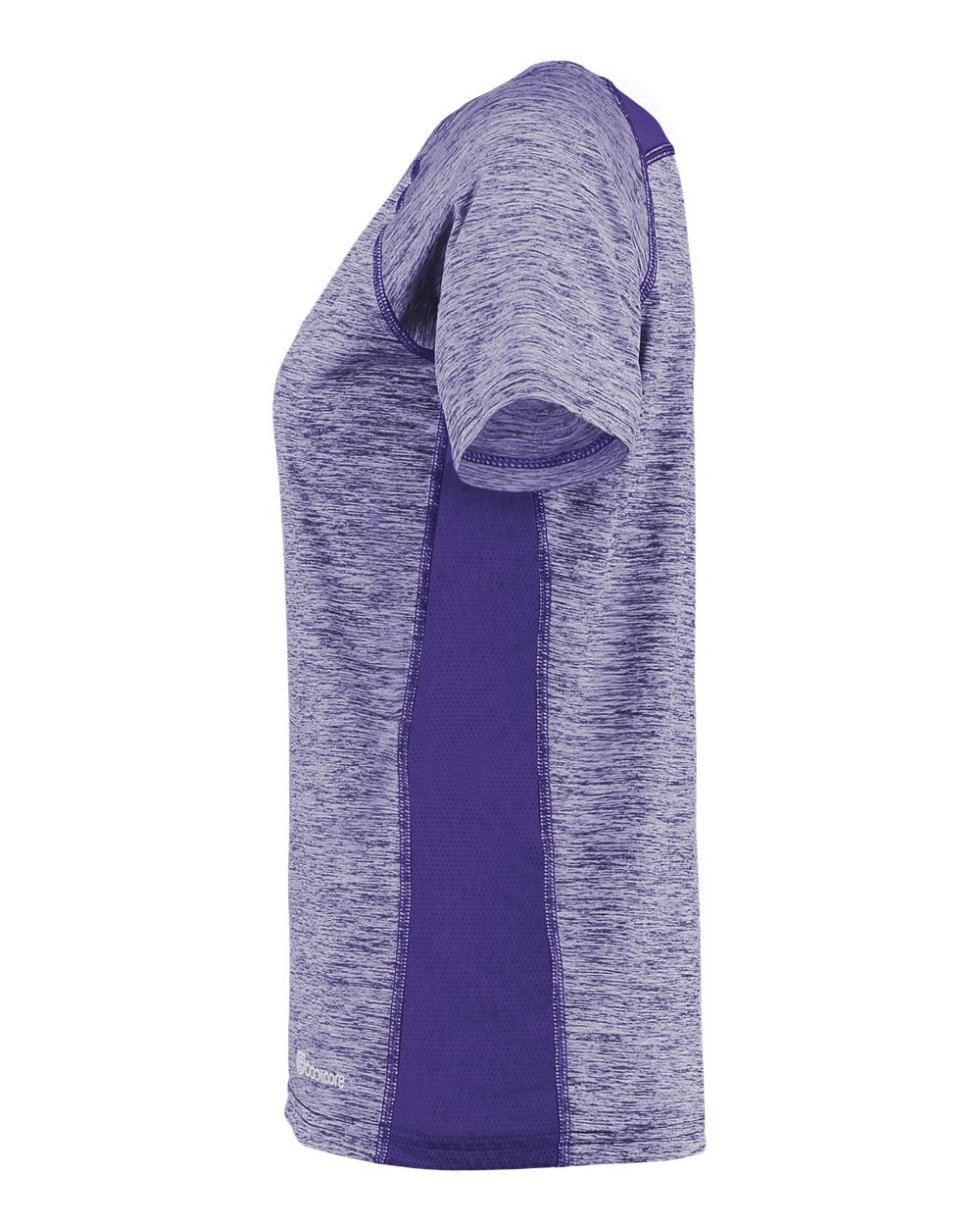 Women's Electrify CoolCore® V-Neck T-Shirt - 222771 49