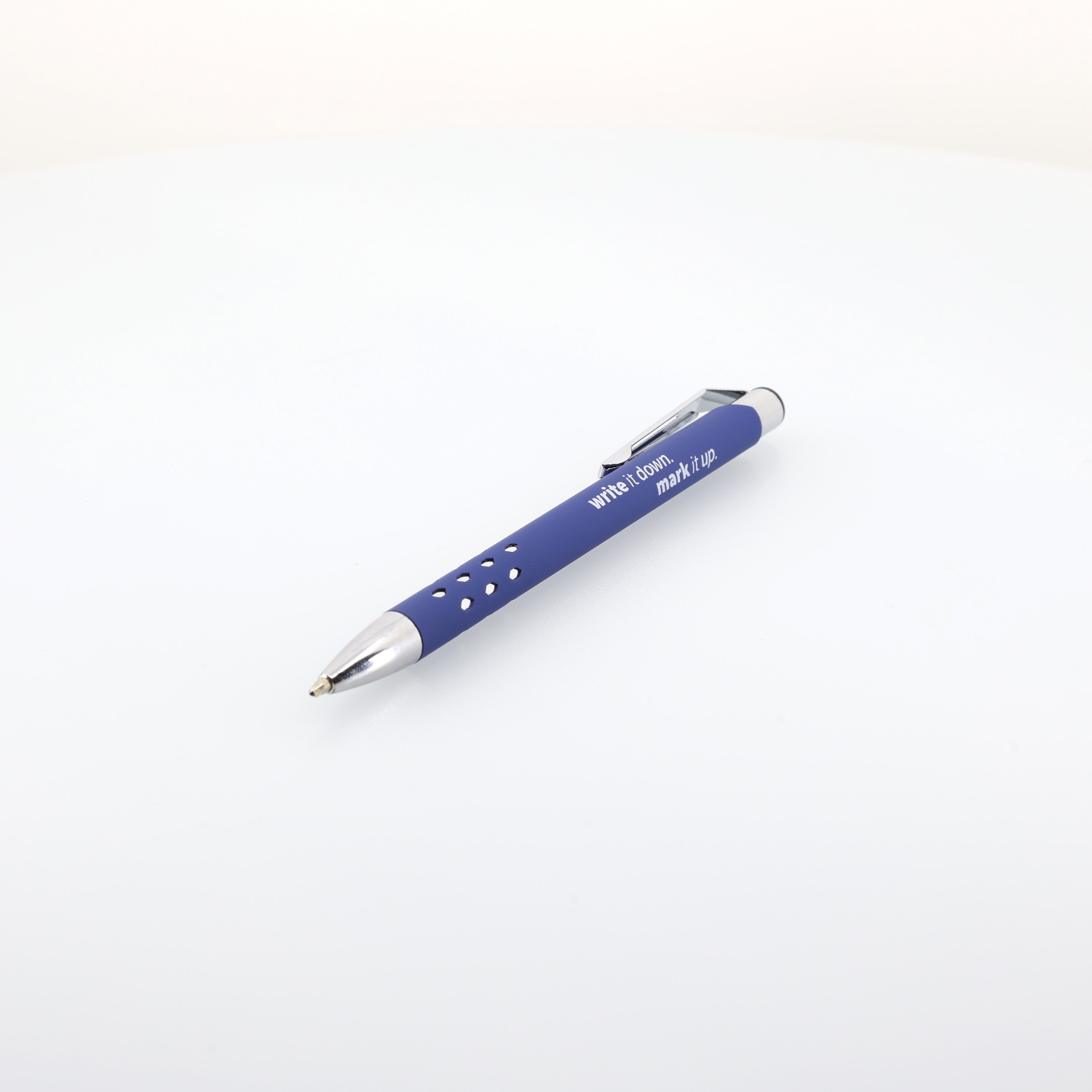 Souvenir® Armor rALU Pen 9