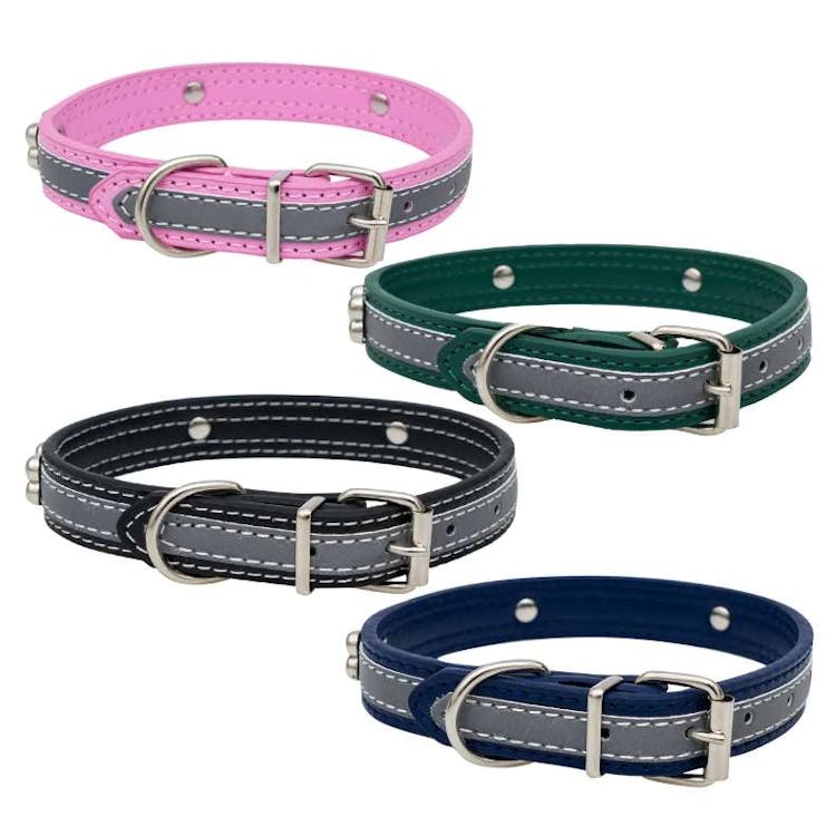 Pet Collars - Assorted 2