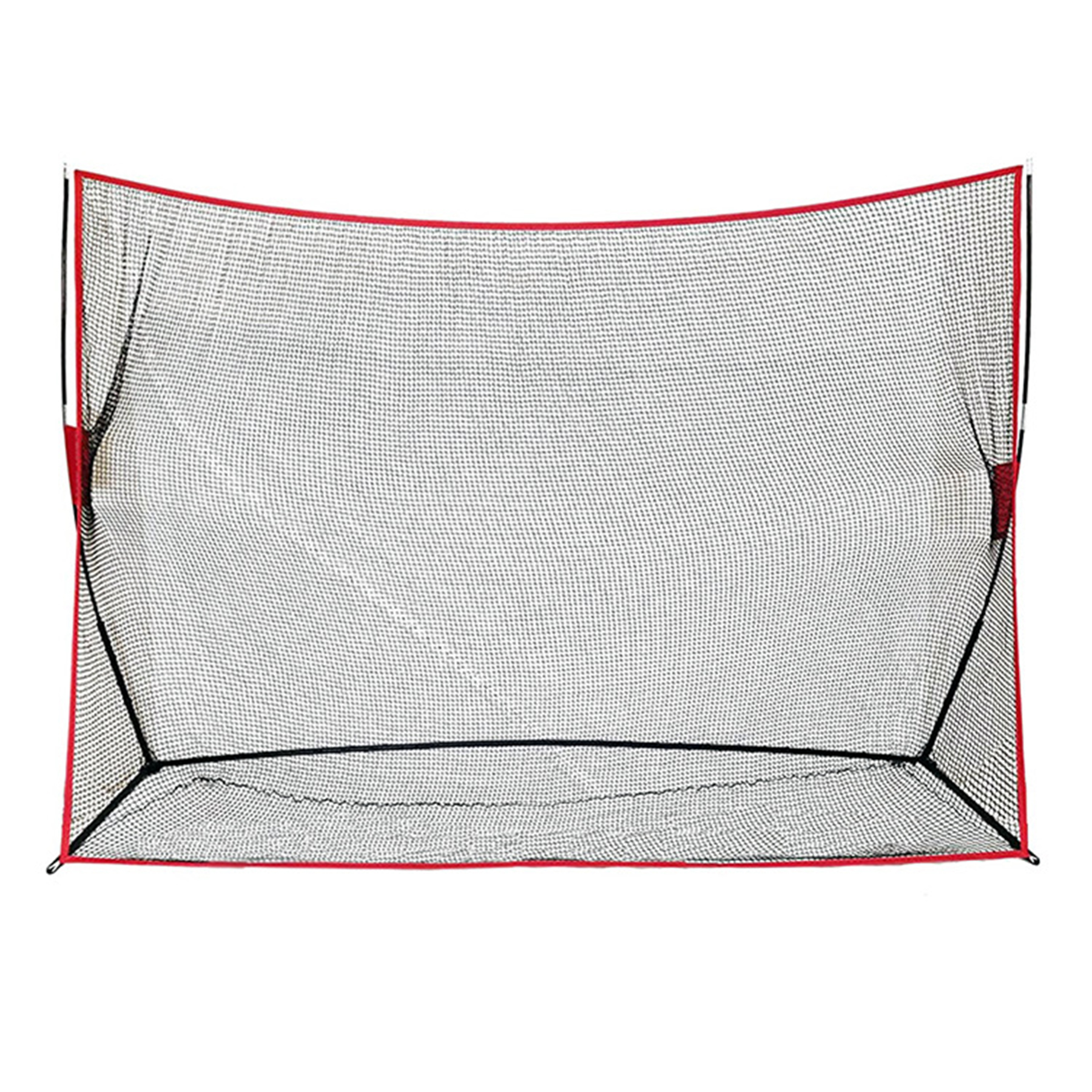 Heavy Duty Golf Hitting Net Golf Driving Practice 2