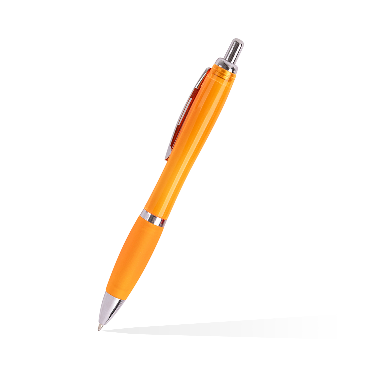 Basset Click Pen 24