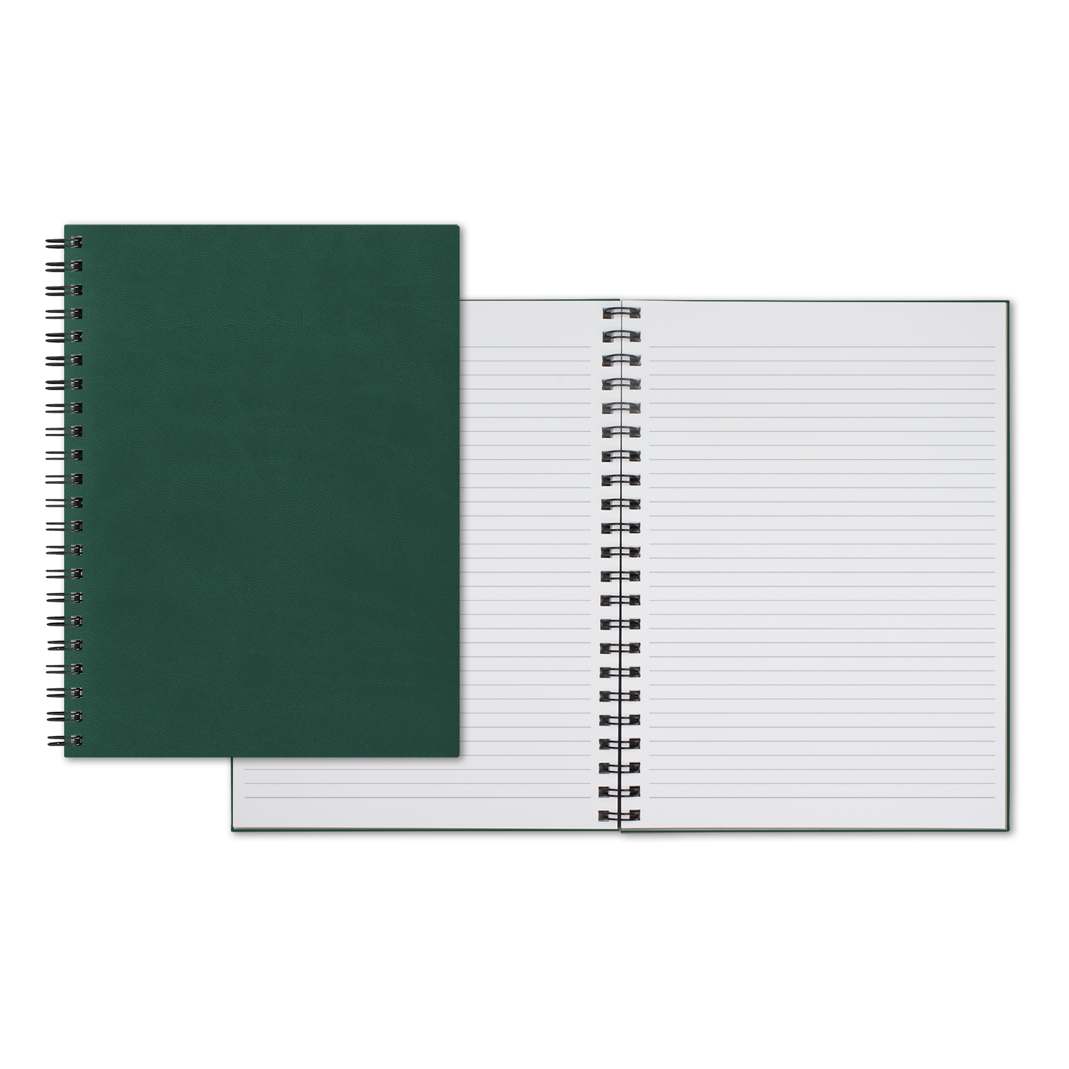 Castelli WireO Tucson Grande XL White Lined Pg Journal 3