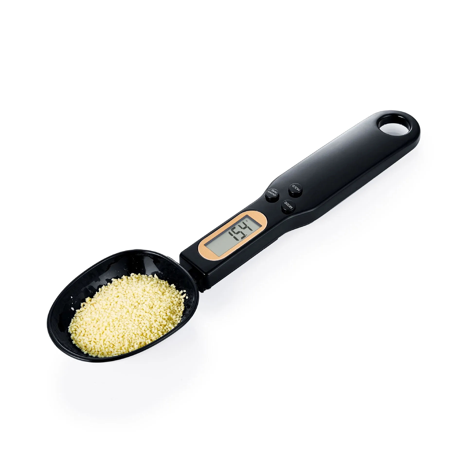 Mini Kitchen Electronic Food Spoon Scale 4