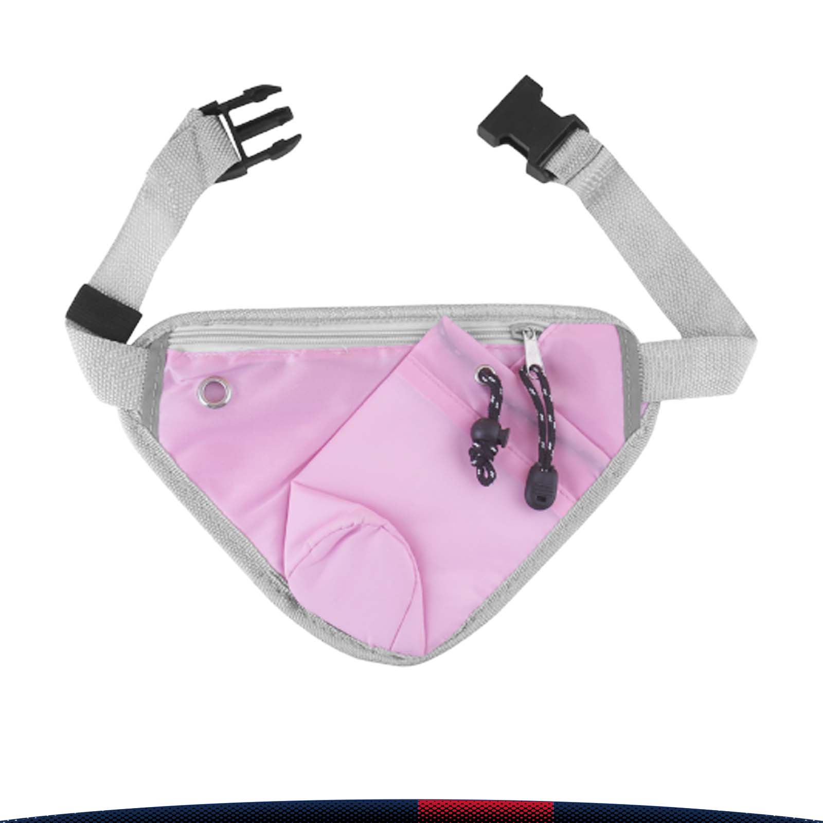 Asrca Sport Fanny Pack 3