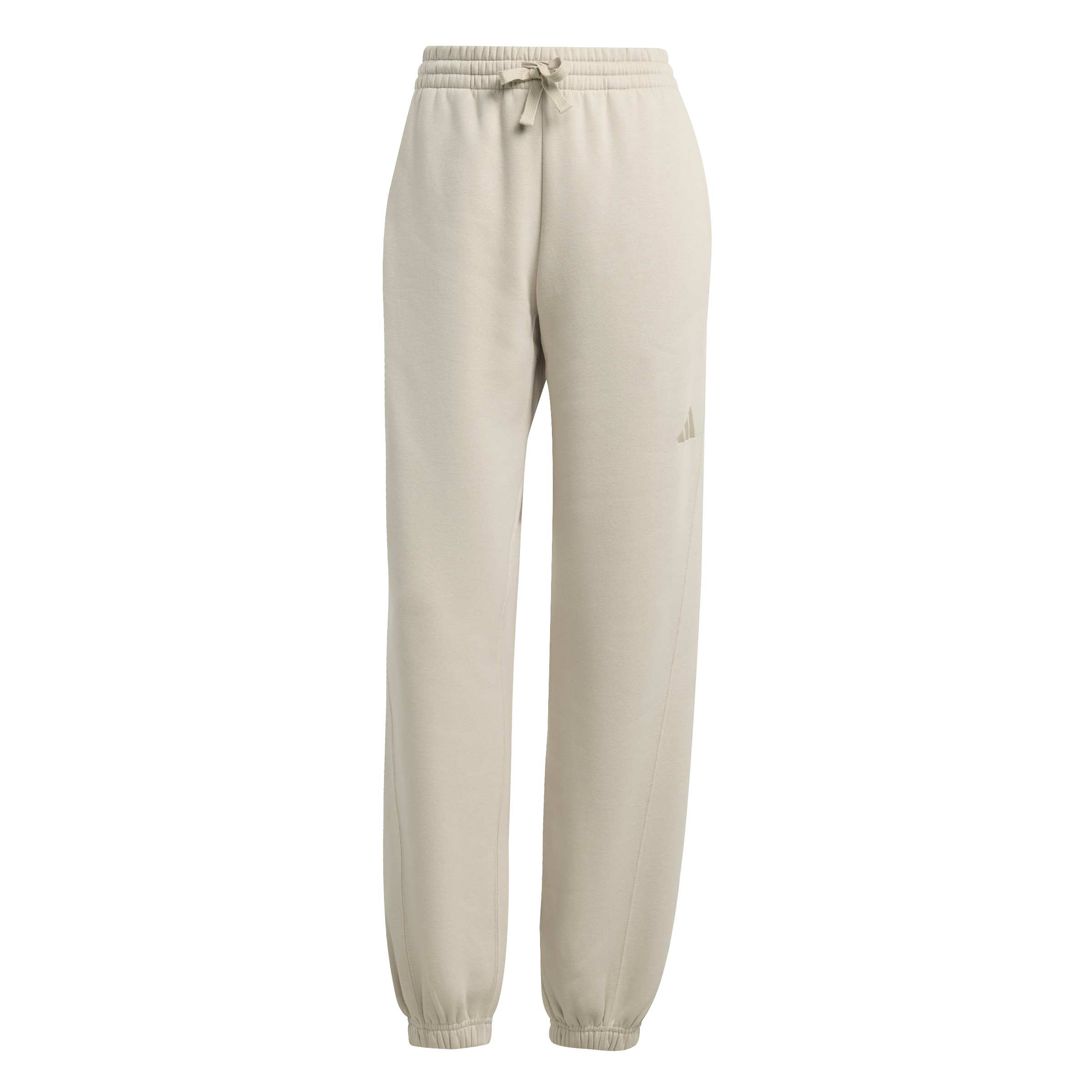 ALL SZN Fleece Loose Pants 3