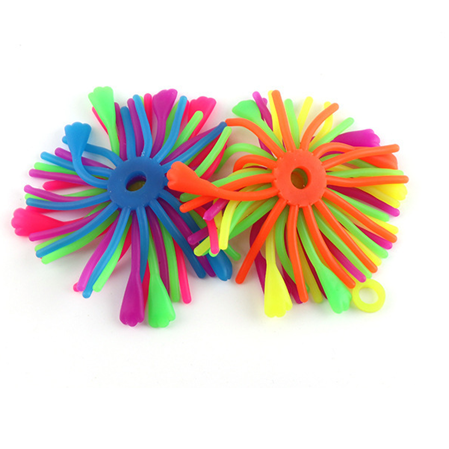 The Spaghetti Yo-Yo 5