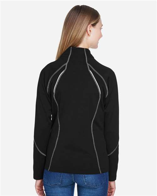 Women's Gravity Performance Fleece Jacket - 78174 10