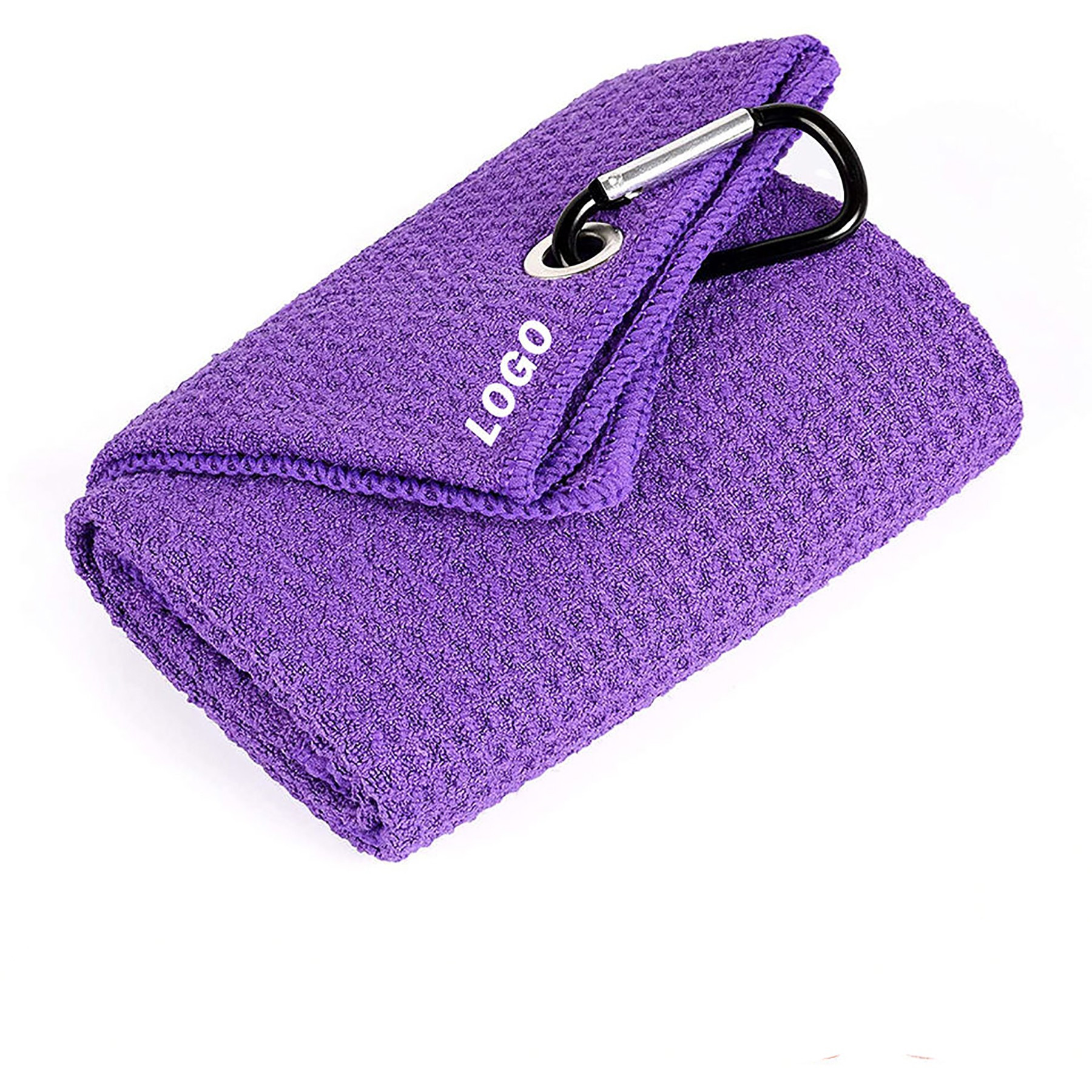 Microfiber Golf Towel 1