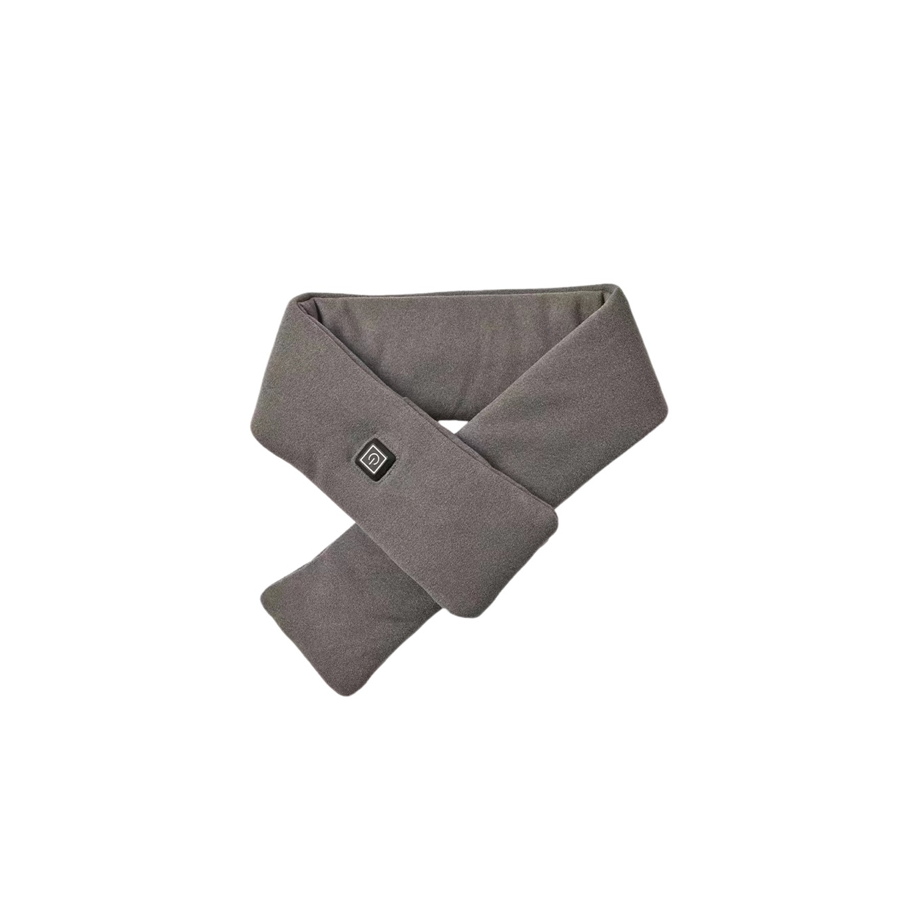 Neck Heating Scarf With Power Bank 2