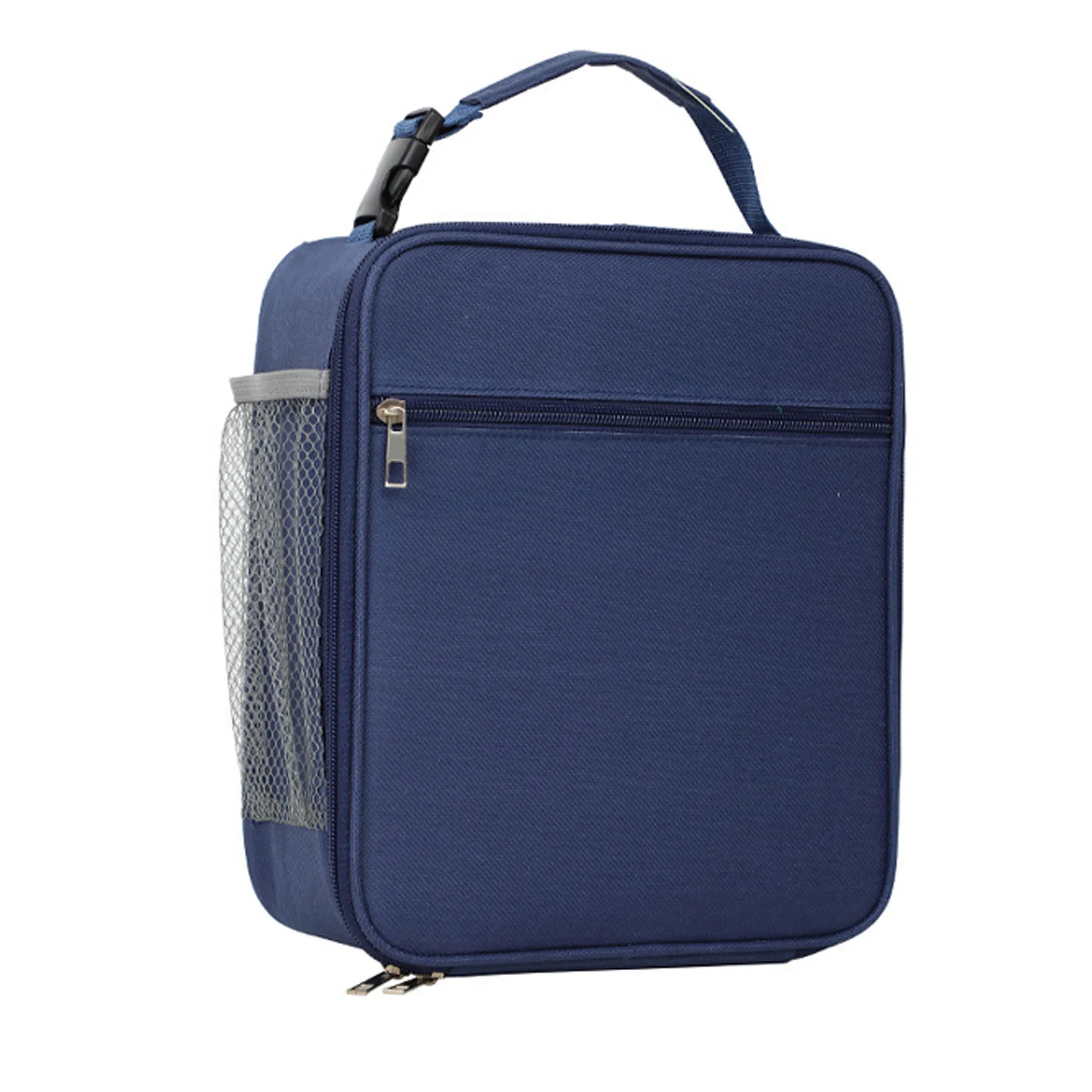 Portable Handheld Insulated Lunch Bag 3