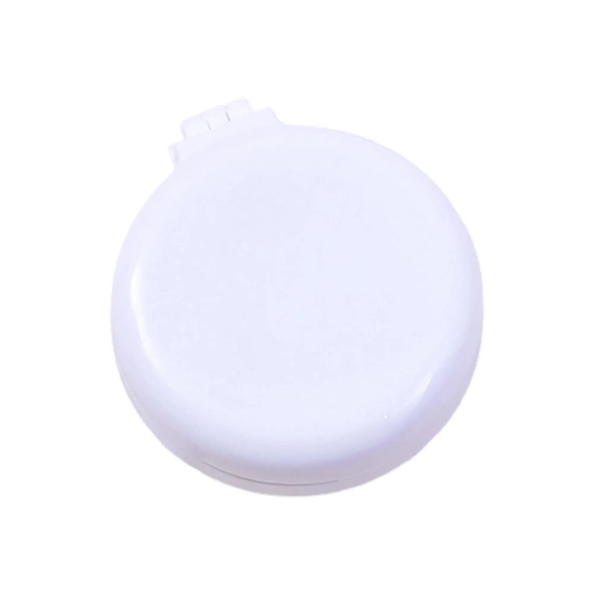 Customizable Folding Mirror Comb with Air Cushion Feature 5