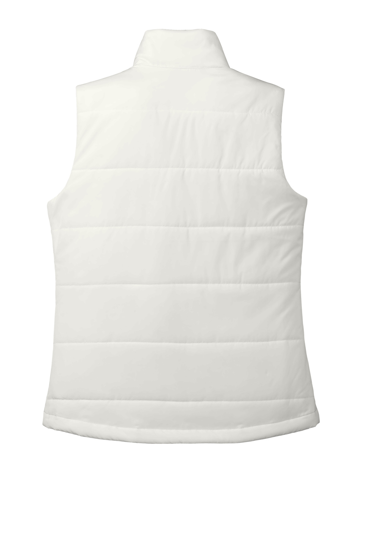 Port Authority Women's Puffer Vest L853 2