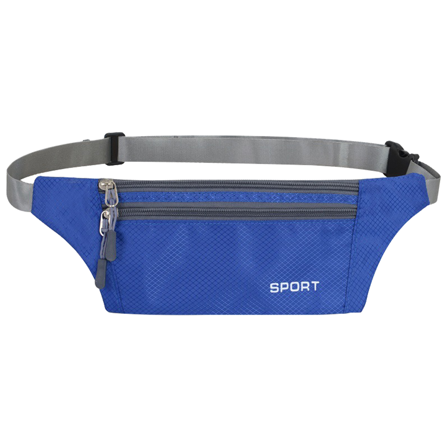 Custome Full Color Printed Fanny Pack 24