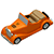 Antique Car Stress Reliever 5