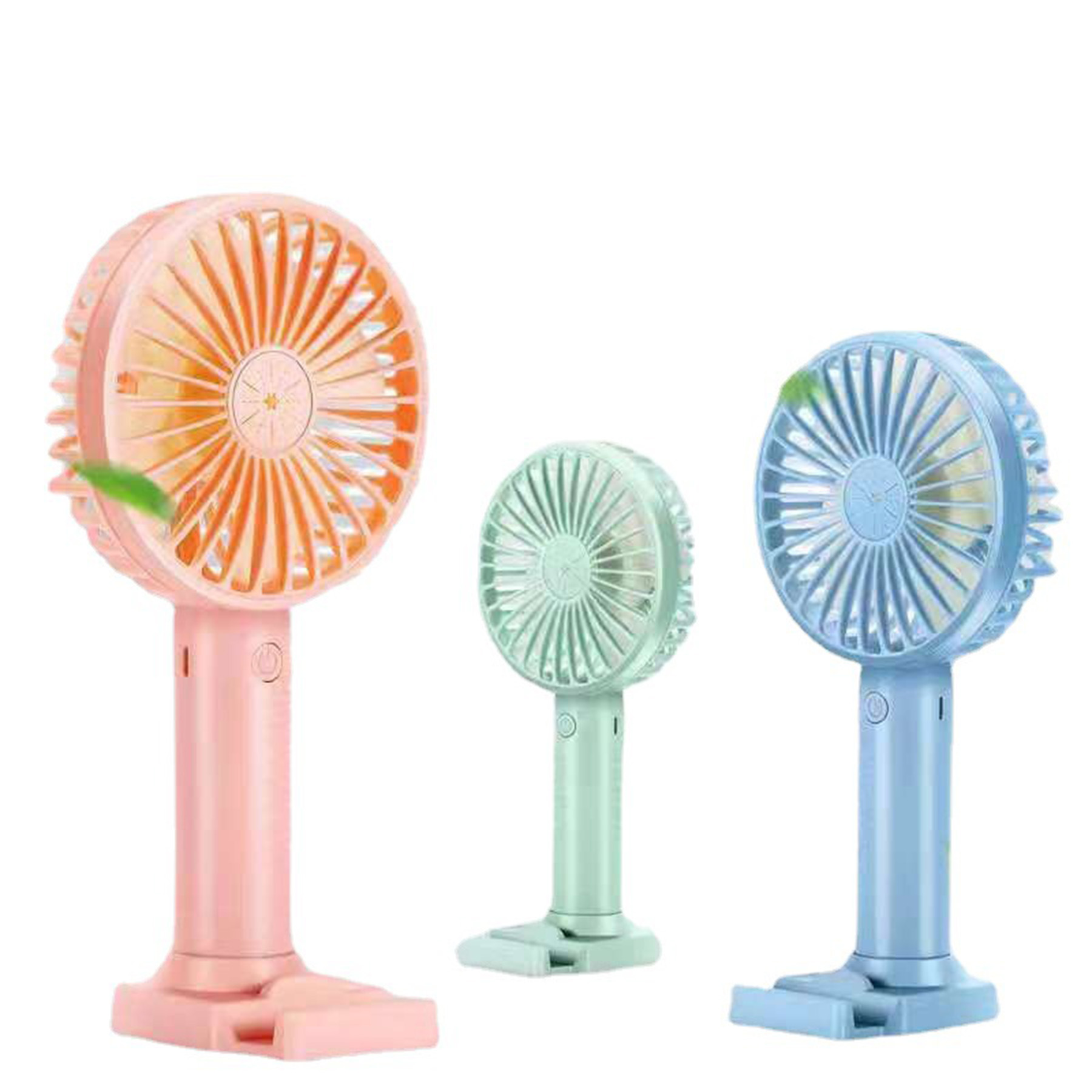 Mini Portable Fan 1