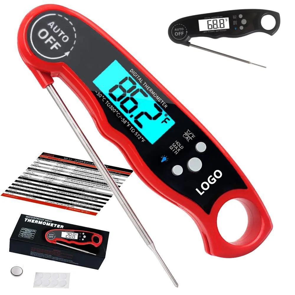 Meat Thermometer 1