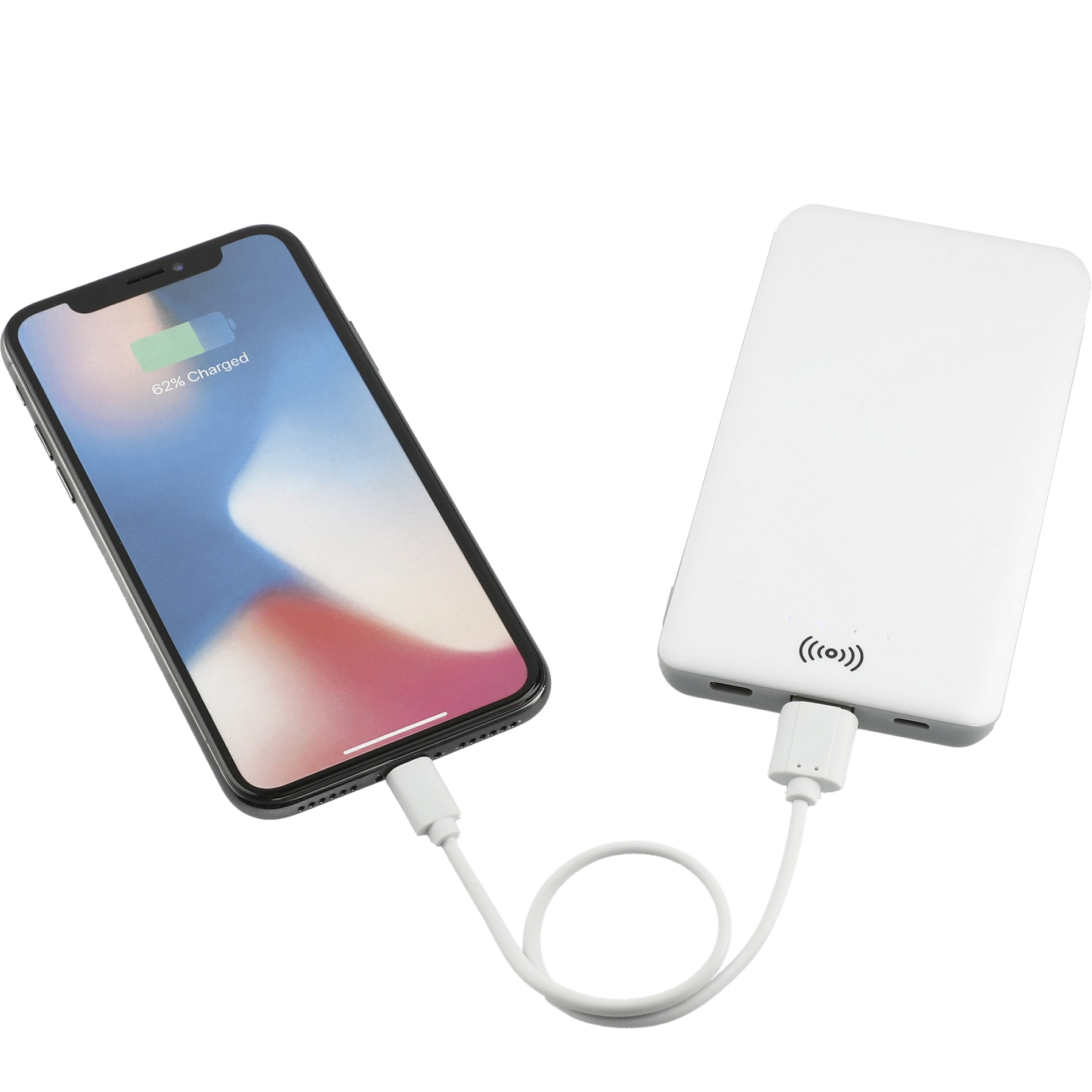 Axial 4000 mAh Wireless Power Bank 55