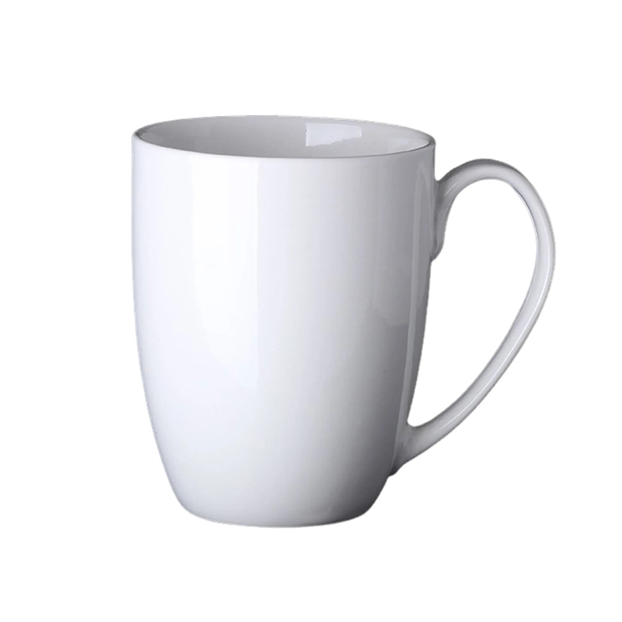 Ceramic Bistro Mug 4