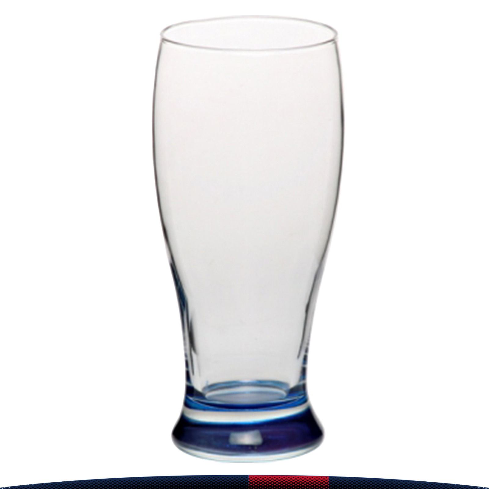 19 oz. Libbey Hata Pilsner Glasses 2