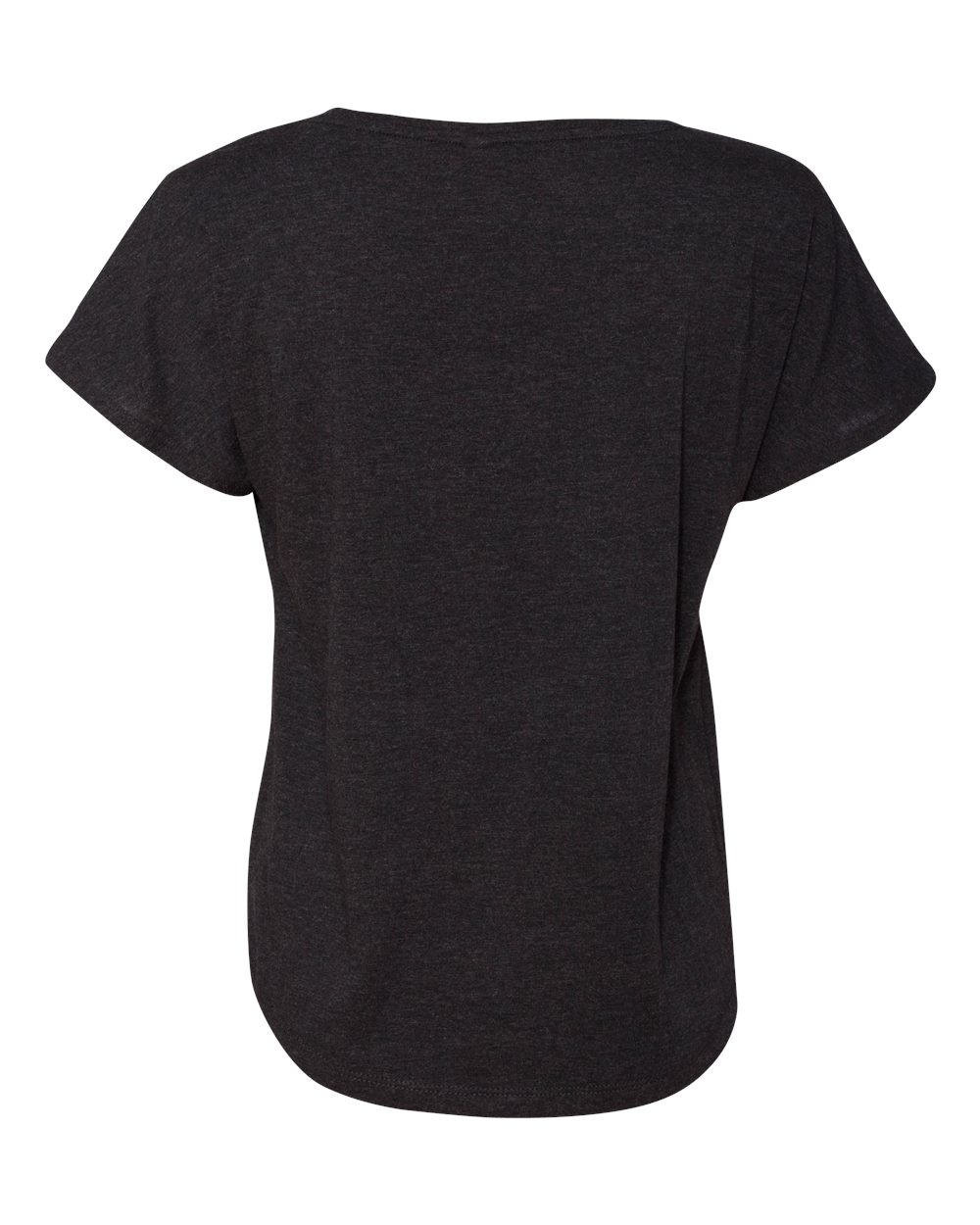 Women's Triblend Dolman T-Shirt - 6760 52
