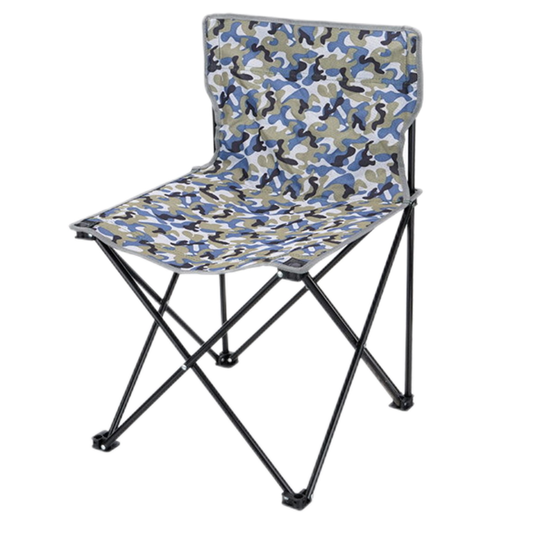 Camouflage Folding Chair 5
