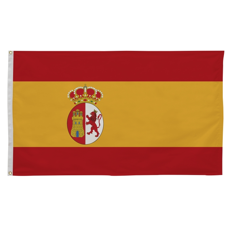 3' x 5' Historical Flags 8