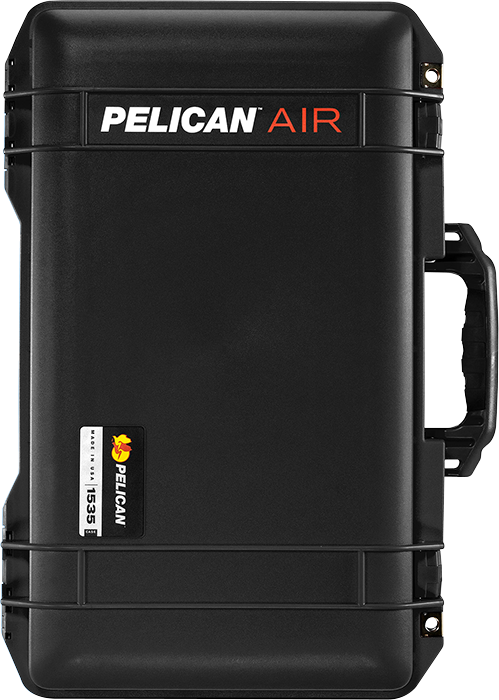 Pelican™ Air 1535 Protector Case™ 5
